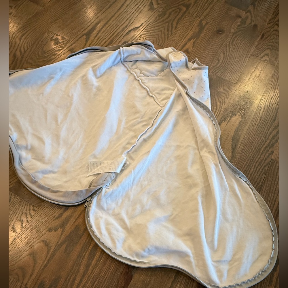 Nested Bean Sleep Sack - Picture 4 of 4